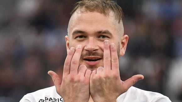 Jul à Paris : le rappeur marseillais ouvre une boutique dans un quartier branché de la capitale