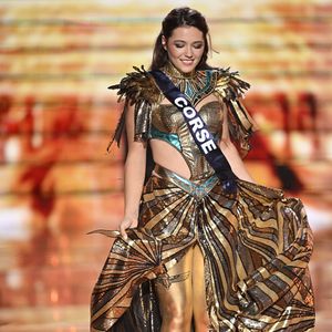 Election de Miss France 2026. David Niviere/SIPA