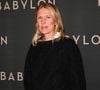 L'animatrice présentait cette émission depuis 2016.
Agathe Lecaron à la première du film "Babylon" au cinéma Le Grand Rex à Paris, France, le 14 janvier 2023.
© Coadic Guirec/Bestimage
