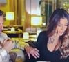 Mais une virée shopping a rendu Laurent distant
Rapprochement entre Marie et Laurent lors de leur lune de miel au Maroc - épisode de "Mariés au premier regard 2025" du 2 juin, sur M6