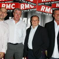 Personne n'oubliera sa voix... Une figure historique de RMC tire sa révérence après 37 ans sur la radio : "Un choix aux multiples raisons"