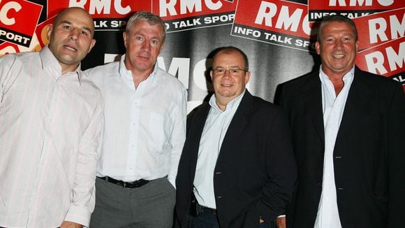 Personne n'oubliera sa voix... Une figure historique de RMC tire sa révérence après 37 ans sur la radio : "Un choix aux multiples raisons"