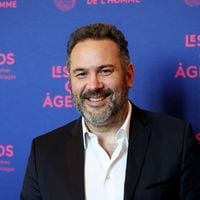 "En train de se réparer" : Maud Descamps donne des nouvelles de Bruce Toussaint, toujours absent de la matinale de TF1
