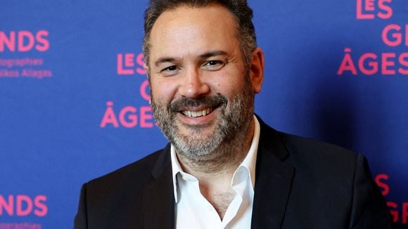 "En train de se réparer" : Maud Descamps donne des nouvelles de Bruce Toussaint, toujours absent de la matinale de TF1