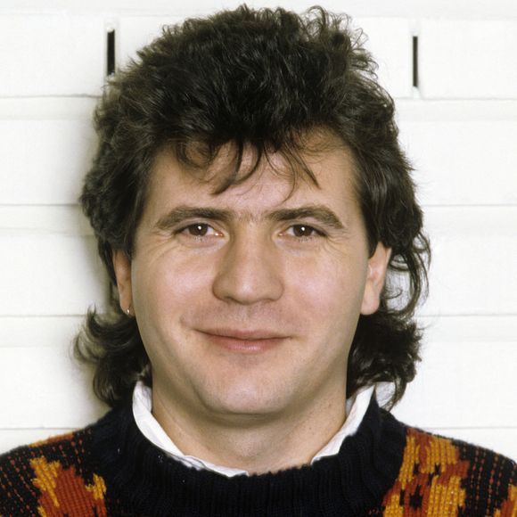 Daniel Balavoine est mort dans un accident d'hélicoptère

En France, à Paris, portrait de Daniel Balavoine.  © Michel Marizy via Bestimage
