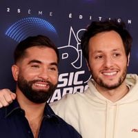 "C'était deux jours après..." : Kendji Girac a reçu un appel important de Vianney, quelques heures seulement après le déclenchement de l'affaire