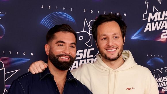 "C'était deux jours après..." : Kendji Girac a reçu un appel important de Vianney, quelques heures seulement après le déclenchement de l'affaire