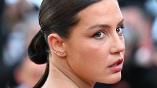 La carrière d'Adèle Exarchopoulos devient hollywoodienne : au casting d'une production Apple, avec une superstar internationale