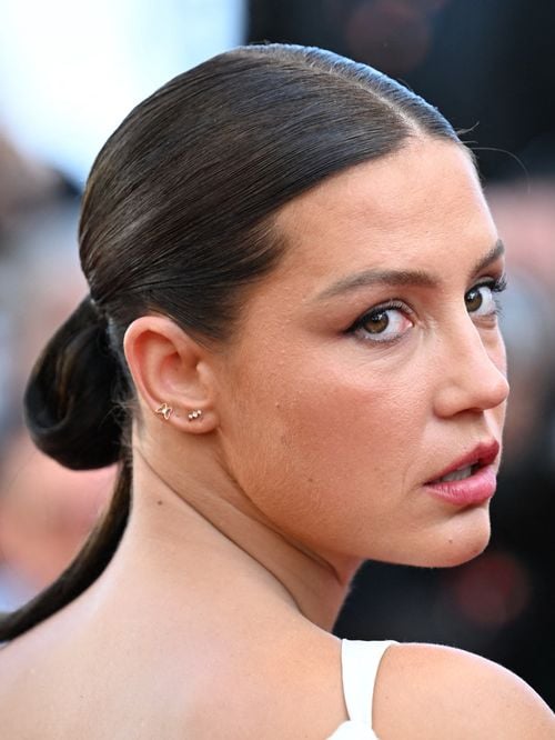 La carrière d'Adèle Exarchopoulos devient hollywoodienne : au casting d'une production Apple, avec une superstar internationale
