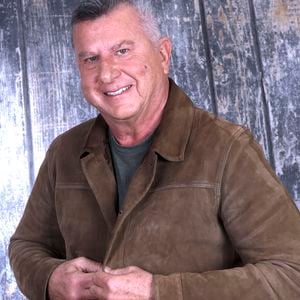 Exclusif - Pascal Bataille lors de l'enregistrement de l'émission "Chez Jordan de Luxe" à Paris le 11 décembre 2024.