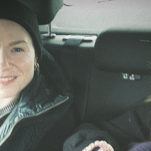 "C'était une évidence d’y aller, un peu comme un exutoire"

Emilie Dequenne et sa fille Milla Saverese