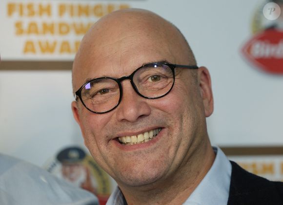 L'animateur de MasterChef, Gregg Wallace à Londres : Yui Mok/PA Wire.