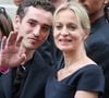 Depuis le 4 juin 2026, Gaston Ardisson est marié à Ximena Aguilar, à qui il a dit "oui" lors d'une cérémonie organisée à la mairie de Paris. 

Gaston Ardisson, Audrey Crespo-Mara et ses fils Sekou et Lamine lors des obsèques de Thierry Ardisson en l’église Saint-Roch de Paris

© Clovis-Jacovides/Bestimage