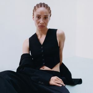 La collection Stella McCartney x H&M est disponible ce jeudi 7 mai. Capture d'écran Instagram