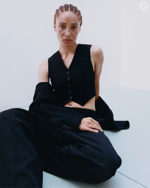 La collection Stella McCartney x H&M est disponible ce jeudi 7 mai. Capture d'écran Instagram