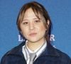 “J'ai toujours été fascinée par les filles très très jolies. J'ai été très longtemps dans une relation homosexuelle”, explique Laura Felpin
Laura Felpin - Avant-première du film "L'amour C'est Surcoté" au Cinéma Pathé Wepler à Paris le 15 avril 2025. © Coadic Guirec/Bestimage
