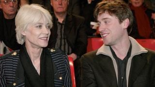 Thomas Dutronc fête son 52e anniversaire en profitant d'un objet rare cédé par sa regrettée maman Françoise Hardy