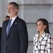 Evénement annulé pour Felipe VI et Letizia d’Espagne après une prise en charge nécessaire