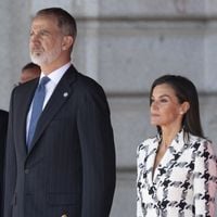 Evénement annulé pour Felipe VI et Letizia d’Espagne après une prise en charge nécessaire