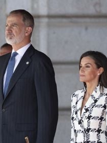 Evénement annulé pour Felipe VI et Letizia d’Espagne après une prise en charge nécessaire