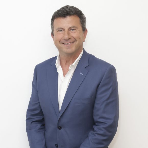 Exclusif - Pascal Bataille - Backstage de l’émission TPMP (Touche Pas à Mon Poste) présentée en direct par C.Hanouna et diffusée sur C8 - Paris le 8 septembre 2022  - © Jack Tribeca / Bestimage
