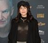 Les deux artistes évoquent l'importance accordée à la santé mentale des participants.

Nolwenn Leroy lors de la répétition générale de « The Last Ship », la comédie musicale de Sting, à la Seine Musicale de Boulogne-Billancourt, le 19 février 2026.

© Coadic Guirec / Bestimage