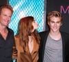 Au-delà des épreuves, le clan Gerber s'est toujours distingué par sa solidarité exemplaire.

Rande Gerber, sa femme Cindy Crawford et leurs enfants Kaia et Presley - Soirée Maybelline lors de la fashion week à New York, le 8 septembre 2016. 

© Charles Guerin/Bestimage