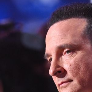 Jean-Marc Genereux - 35 ème édition du Téléthon sur France 2 à Paris le 5 décembre 2021. Le compteur du Téléthon 2021 a atteint près de 74 millions d'euros de promesses de dons dimanche.
© MPP / Bestimage