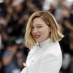Elle raconte avoir dû gérer ses montées de lait pendant le tournage.

Léa Seydoux - Photocall du film "L'Inconnue" lors du 79ème Festival International du Film de Cannes, le 19 mai 2026.
© Jacovides/Moreau/Bestimage
