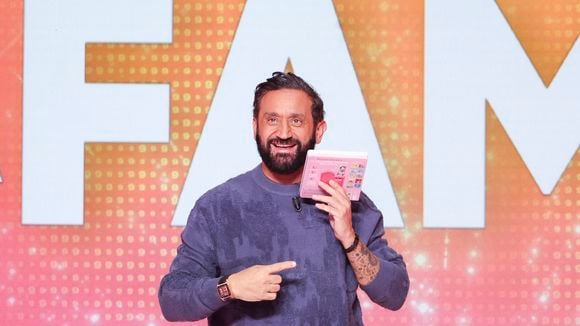 “Ça y est, c’est officiel” : moins de deux mois après son arrivée sur W9, Cyril Hanouna va présenter une nouvelle émission