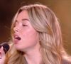 Souhaitant remercier ses fans pour leur soutien, elle ajoute : "Merci pour vos applaudissements et votre amour. Je n'étais pas sur scène mais je n'étais pas loin, merci ça m'a fait chaud au cœur".

Emma lors du prime de la "Star Academy 2024" du 21 décembre, sur TF1