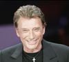 La veuve du rockeur aurait aujourd'hui dû se détacher d'un proche avec qui elle collaborait sur une comédie musicale autour du Taulier.

Johnny Hallyday - émission "La Fête de la chanson française" sur France 2 présentée par Daniela Lumbroso

© DANIEL ANGELI / BESTIMAGE