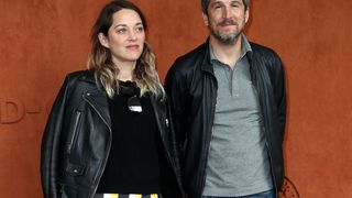 Guillaume Canet se ressource dans un "endroit exceptionnel", quelques semaines après l'annonce de sa séparation avec Marion Cotillard