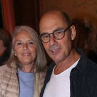 "Je me prive de le lui dire" : Ces mots que Bernard Campan ne dit pas assez à Anne, sa femme depuis 35 ans