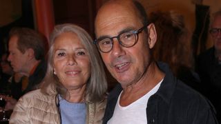 "Je me prive de le lui dire" : Ces mots que Bernard Campan ne dit pas assez à Anne, sa femme depuis 35 ans