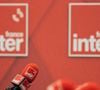 Une figure emblématique de "France Inter" fait ses adieux à la radio. 

Micros France Inter 
© Blanquart C/ANDBZ/ABACAPRESS.COM
