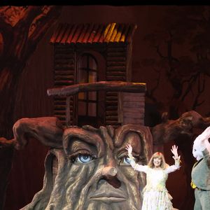 Exclusif - Spectacle de Chantal Goya "50 ans d'amour" au palais des Congrès à Paris le 25 mai 2025.

© Alain Guizard / Bestimage