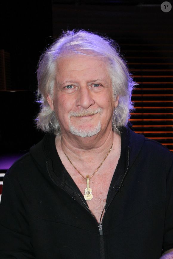 Le chanteur et animateur est autant aimé que décrié

Exclusif - Patrick Sébastien sur le plateau de l'émission "Bistrot Libertés" le 13 octobre 2025.

© Philippe Baldini / Bestimage