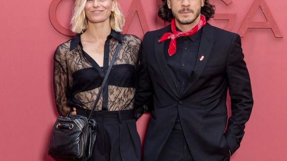 Enceinte, Fauve Hautot raconte sa rencontre avec Romain Guillermic, le père de son premier enfant