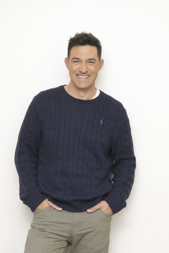 Il a profité de cette prise de parole pour encourager ses abonnés à se faire dépister et à ne pas négliger leur santé.

Exclusif - Jean-Pascal Lacoste - Backstage de l'enregistrement de l'émission "La Grosse Rigolade" présentée par C.Hanouna le 1er décembre qui sera diffusée à 21h10 sur C8 le Jeudi 8 décembre 2022 qui réunira les experts de la blague pour une soirée 100% Darka. © Jack Tribeca / Bestimage