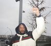 Ce placement en garde à vue intervient alors que Booba est régulièrement impliqué dans des conflits médiatiques.

Booba dans un rassemblement, à Paris, France, 1er décembre 2023. 

© Jack Tribeca/bestimage