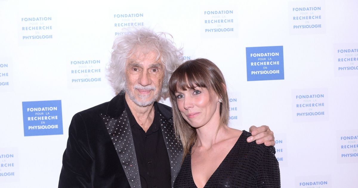 Louis Bertignac : Sa femme Laetitia a fait de sa passion une activité professionnelle qui propose des produits "loin des modèles industriels"