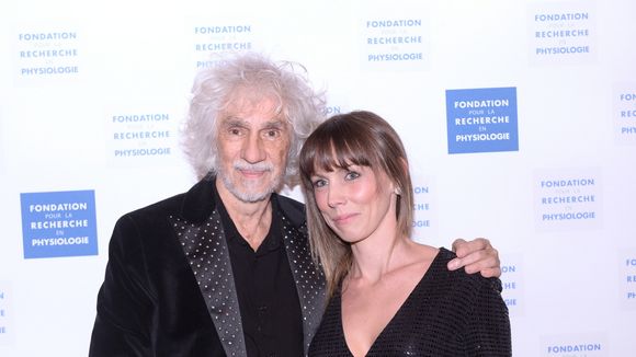 Louis Bertignac : Sa femme Laetitia a fait de sa passion une activité professionnelle qui propose des produits "loin des modèles industriels"