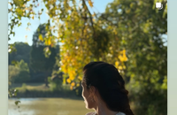 Laura Bensadoun, Instagram