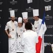 L’établissement d’une star de la pâtisserie, vue dans Top Chef, pris pour cible par plusieurs individus