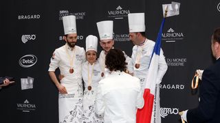 L’établissement d’une star de la pâtisserie, vue dans Top Chef, pris pour cible par plusieurs individus