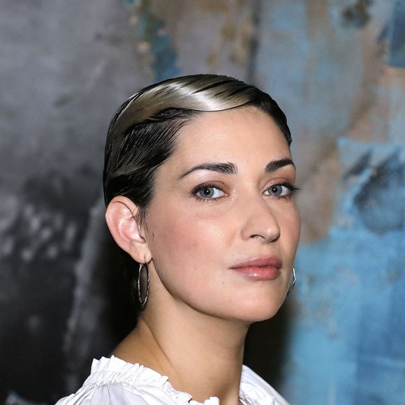 “Khalil a existé. Il a marqué ma vie et transformé mon âme à jamais. Je ne suis plus celle que j’étais avant lui”, conclut Sheryfa Luna

Exclusif - Sheryfa Luna - Backstage - Enregistrement de l'émission "Génération Hit Machine Vol. 2" au Dôme de Paris, les 8 et 9 novembre 2022, diffusée sur W9 le 31 janvier 2023
© Cédric Perrin / Bestimage