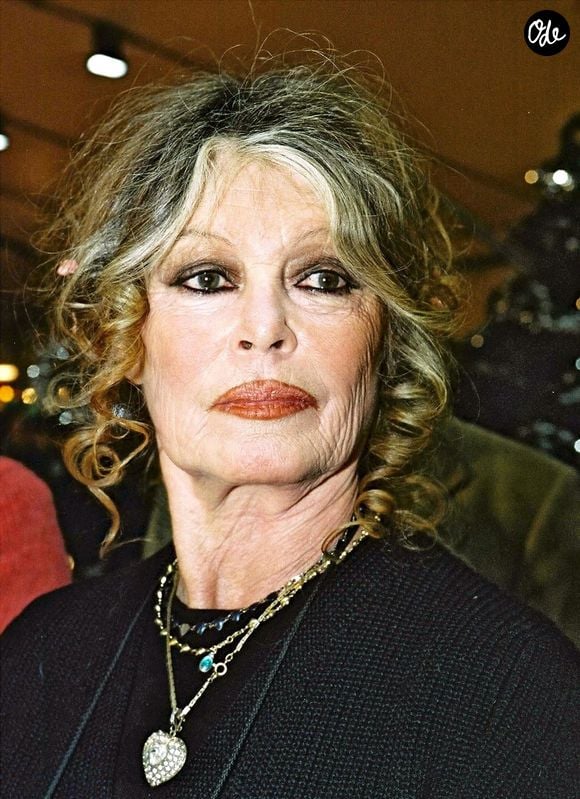 Archives - Brigitte Bardot.

© Backgrid UK/ Bestimage