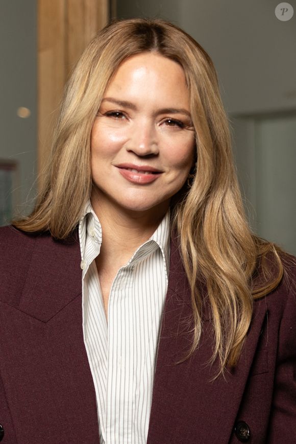 Virginie Efira - Arrivées à la soirée César Révélations 2026 à l'Elysée Montmartre à Paris le 19 janvier 2026.
© Julien Sarkissian / Bestimage