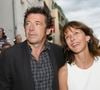 Elle rappelle qu’elle n’avait pas réagi à l’époque à la phrase du chanteur et met en garde contre les images ou propos « sortis de leur contexte ».

Patrick Bruel et Sophie Marceau - Avant-première du film "Tu veux ou tu veux pas" lors de l’ouverture du 7ème Festival du Film Francophone d'Angoulême, le 22 août 2014.